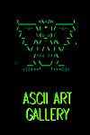  ASCII-ImageGallery 